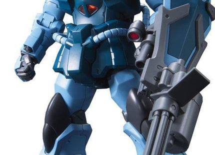 Gamers Guild AZ Bandai #117 MS-07B Gouf Custom "Gundam 08th MS Team", Bandai Hobby HGUC Southern Hobby