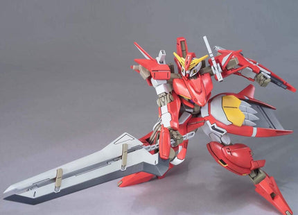Gamers Guild AZ Bandai #12 Gundam Throne Zwei "Gundam 00", Bandai Hobby HG 00 Southern Hobby