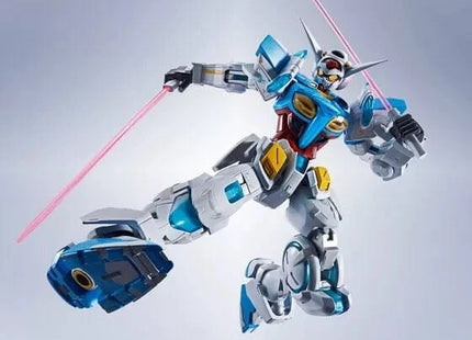 Gamers Guild AZ Bandai #17 Gundam G-Self with Perfect Pack "Gundam Reconguista in G", Bandai Hobby HG G-Reco 1/144 Southern Hobby