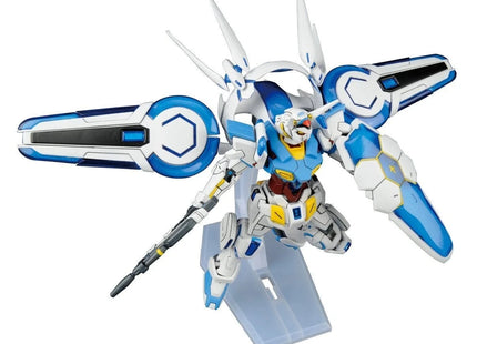 Gamers Guild AZ Bandai #17 Gundam G-Self with Perfect Pack "Gundam Reconguista in G", Bandai Hobby HG G-Reco 1/144 Southern Hobby