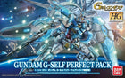 Gamers Guild AZ Bandai #17 Gundam G-Self with Perfect Pack 