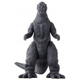 Gamers Guild AZ Bandai 1954 Godzilla 5" Godzilla Soft Vinyl Figure Series Southern Hobby