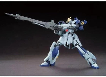 Gamers Guild AZ Bandai #20 Lightning Gundam "Gundam Build Fighters Try", Bandai Hobby HGBF 1/144 Southern Hobby