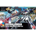 Gamers Guild AZ Bandai #20 Lightning Gundam 