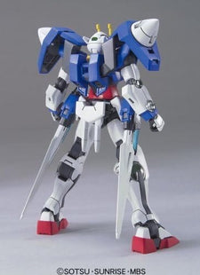 Gamers Guild AZ Bandai #22 00 Gundam "Gundam 00", Bandai Hobby HG 00 Southern Hobby