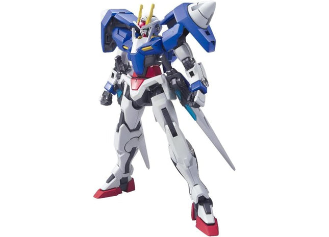 Gamers Guild AZ Bandai #22 00 Gundam "Gundam 00", Bandai Hobby HG 00 Southern Hobby