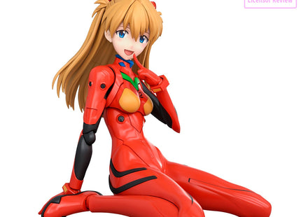 Gamers Guild AZ Bandai 30 Minutes Missions - "Rebuild of Evangelion - Asuka Shikinami Langley (Plug Suit Ver.)" Model Kit (Pre-Order) Southern Hobby
