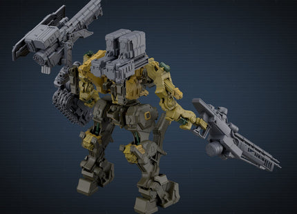 Gamers Guild AZ Bandai 30MM Armored Core VI Fires of Rubicon RaD CC-3000 Wrecker Milk Tooth (Pre-Order) Southern Hobby