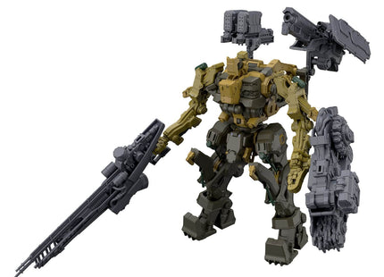 Gamers Guild AZ Bandai 30MM Armored Core VI Fires of Rubicon RaD CC-3000 Wrecker Milk Tooth (Pre-Order) Southern Hobby