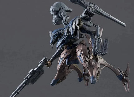 Gamers Guild AZ Bandai 30MM Armored Core VI Fires of Rubicon Weapon Set 01 (Pre-Order) Southern Hobby