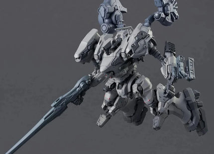 Gamers Guild AZ Bandai 30MM Armored Core VI Fires of Rubicon Weapon Set 01 (Pre-Order) Southern Hobby