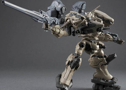 Gamers Guild AZ Bandai 30MM Armored Core VI Fires of Rubicon Weapon Set 01 (Pre-Order) Southern Hobby