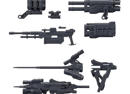 Gamers Guild AZ Bandai 30MM Armored Core VI Fires of Rubicon Weapon Set 02 (Pre-Order) Southern Hobby