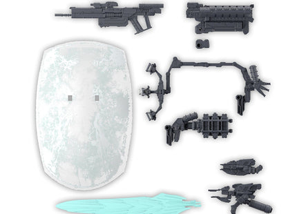 Gamers Guild AZ Bandai 30MM Armored Core VI Fires of Rubicon Weapon Set 05 (Pre-Order) Southern Hobby