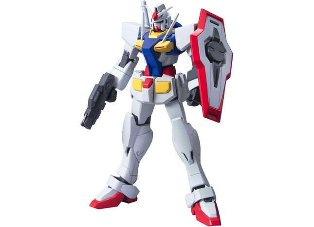 Gamers Guild AZ Bandai #45 O Gundam [Type A.C.D.] "Gundam 00", Bandai Hobby HG 00 Southern Hobby