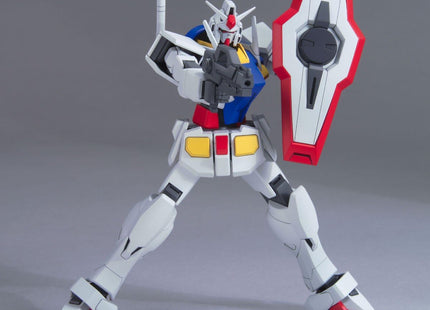 Gamers Guild AZ Bandai #45 O Gundam [Type A.C.D.] "Gundam 00", Bandai Hobby HG 00 Southern Hobby