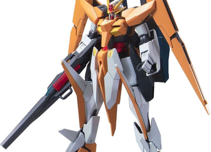 Gamers Guild AZ Bandai #50 Arios Gundam GNHW/R "Gundam 00", Bandai Hobby HG 00 Southern Hobby