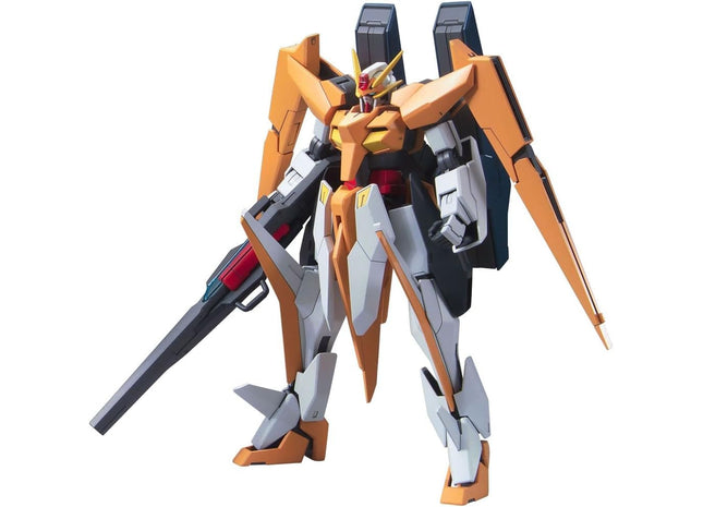 Gamers Guild AZ Bandai #50 Arios Gundam GNHW/R "Gundam 00", Bandai Hobby HG 00 Southern Hobby