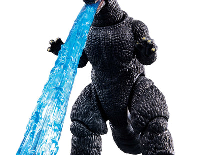 Gamers Guild AZ Bandai 6" Godzilla Action Figure Set Series Godzilla 1991 (Pre-Order) Southern Hobby
