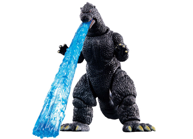 Gamers Guild AZ Bandai 6" Godzilla Action Figure Set Series Godzilla 1991 (Pre-Order) Southern Hobby