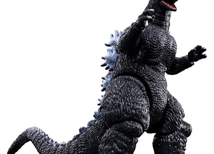 Gamers Guild AZ Bandai 6" Godzilla Action Figure Set Series Godzilla 1991 (Pre-Order) Southern Hobby