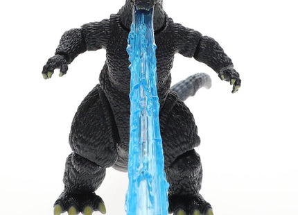 Gamers Guild AZ Bandai 6" Godzilla Action Figure Set Series Godzilla 1991 (Pre-Order) Southern Hobby