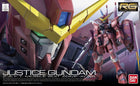 Gamers Guild AZ Bandai #9 Justice Gundam 