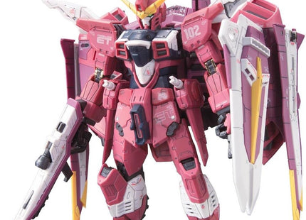 Gamers Guild AZ Bandai #9 Justice Gundam "Gundam SEED", Bandai Hobby RG Southern Hobby