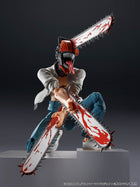 Gamers Guild AZ Bandai Action Figure: Chainsaw Man - 