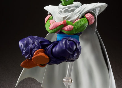 Gamers Guild AZ Bandai Action Figure: Dragon Ball DAIMA - Piccolo, Tamashii Nations S.H. Figuarts Southern Hobby