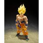 Gamers Guild AZ Bandai Action Figure: Dragon Ball Z - 
