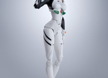 Gamers Guild AZ Bandai Action Figure: Evangelion - "Rei Ayanami", Tamashii Nations S.H. Figuarts (Pre-Order) Southern Hobby