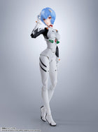 Gamers Guild AZ Bandai Action Figure: Evangelion - 
