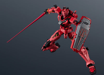 Gamers Guild AZ Bandai Action Figure: GQuuuuuuX - "gMS-a Red Gundam", Tamashii Nations Gundam Universe (Pre-Order) Southern Hobby