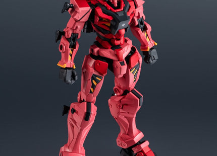 Gamers Guild AZ Bandai Action Figure: GQuuuuuuX - "gMS-a Red Gundam", Tamashii Nations Gundam Universe (Pre-Order) Southern Hobby
