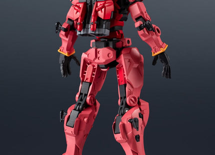 Gamers Guild AZ Bandai Action Figure: GQuuuuuuX - "gMS-a Red Gundam", Tamashii Nations Gundam Universe (Pre-Order) Southern Hobby
