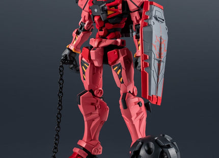 Gamers Guild AZ Bandai Action Figure: GQuuuuuuX - "gMS-a Red Gundam", Tamashii Nations Gundam Universe (Pre-Order) Southern Hobby