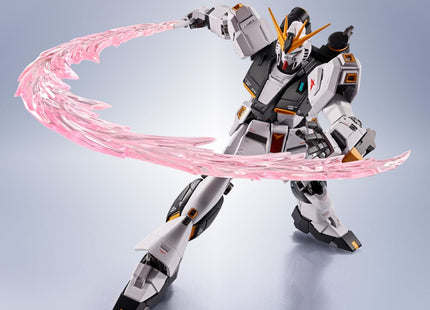 Gamers Guild AZ Bandai Action Figure: Gundam Char's Counterattack - "v Gundam", Tamashii Nations Metal Robot Spirits (Pre-Order) Southern Hobby