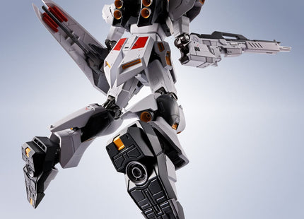 Gamers Guild AZ Bandai Action Figure: Gundam Char's Counterattack - "v Gundam", Tamashii Nations Metal Robot Spirits (Pre-Order) Southern Hobby