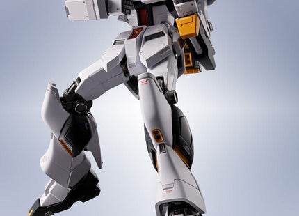 Gamers Guild AZ Bandai Action Figure: Gundam Char's Counterattack - "v Gundam", Tamashii Nations Metal Robot Spirits (Pre-Order) Southern Hobby