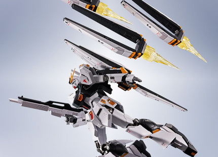 Gamers Guild AZ Bandai Action Figure: Gundam Char's Counterattack - "v Gundam", Tamashii Nations Metal Robot Spirits (Pre-Order) Southern Hobby