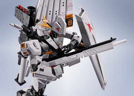 Gamers Guild AZ Bandai Action Figure: Gundam Char's Counterattack - "v Gundam", Tamashii Nations Metal Robot Spirits (Pre-Order) Southern Hobby