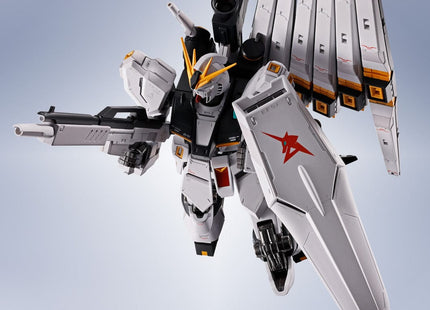 Gamers Guild AZ Bandai Action Figure: Gundam Char's Counterattack - "v Gundam", Tamashii Nations Metal Robot Spirits (Pre-Order) Southern Hobby