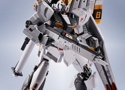 Gamers Guild AZ Bandai Action Figure: Gundam Char's Counterattack - "v Gundam", Tamashii Nations Metal Robot Spirits (Pre-Order) Southern Hobby