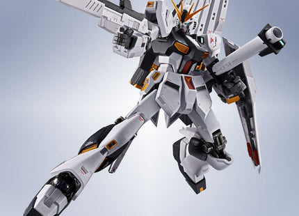 Gamers Guild AZ Bandai Action Figure: Gundam Char's Counterattack - "v Gundam", Tamashii Nations Metal Robot Spirits (Pre-Order) Southern Hobby