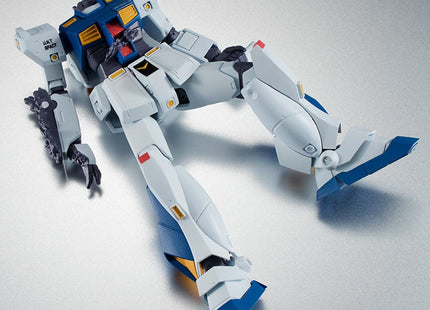 Gamers Guild AZ Bandai Action Figure: Gundam - "RX-78NT-1FA Gundam NT-1" Full Armor Equipment, Tamashii Nations Robot Spirits (Pre-Order) Southern Hobby