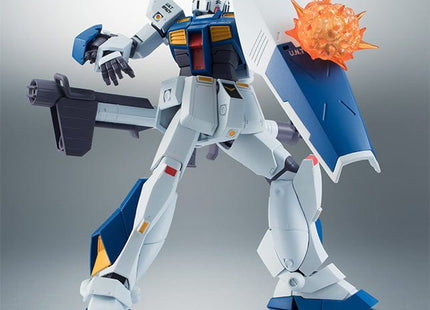 Gamers Guild AZ Bandai Action Figure: Gundam - "RX-78NT-1FA Gundam NT-1" Full Armor Equipment, Tamashii Nations Robot Spirits (Pre-Order) Southern Hobby