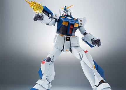 Gamers Guild AZ Bandai Action Figure: Gundam - "RX-78NT-1FA Gundam NT-1" Full Armor Equipment, Tamashii Nations Robot Spirits (Pre-Order) Southern Hobby