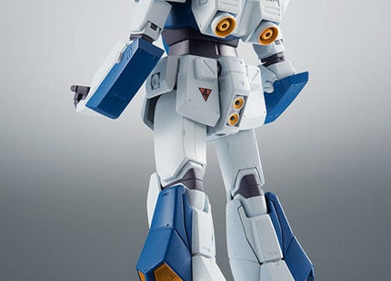 Gamers Guild AZ Bandai Action Figure: Gundam - "RX-78NT-1FA Gundam NT-1" Full Armor Equipment, Tamashii Nations Robot Spirits (Pre-Order) Southern Hobby