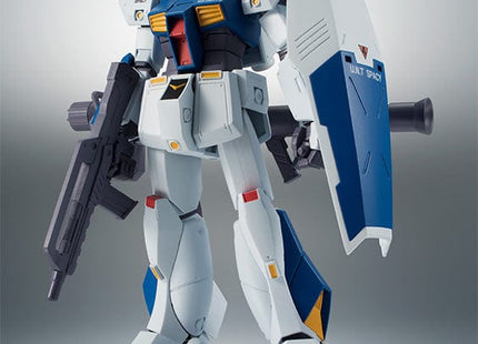 Gamers Guild AZ Bandai Action Figure: Gundam - "RX-78NT-1FA Gundam NT-1" Full Armor Equipment, Tamashii Nations Robot Spirits (Pre-Order) Southern Hobby
